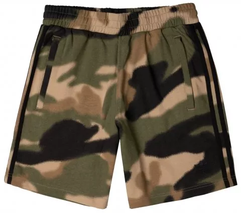 CAMO AOP SHORT
