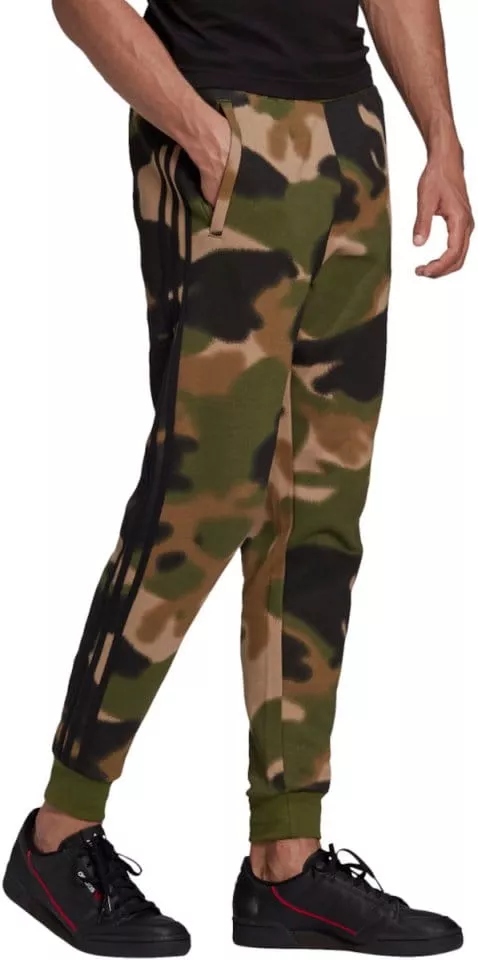 Hose adidas Originals CAMO AOP PANT Top4Football