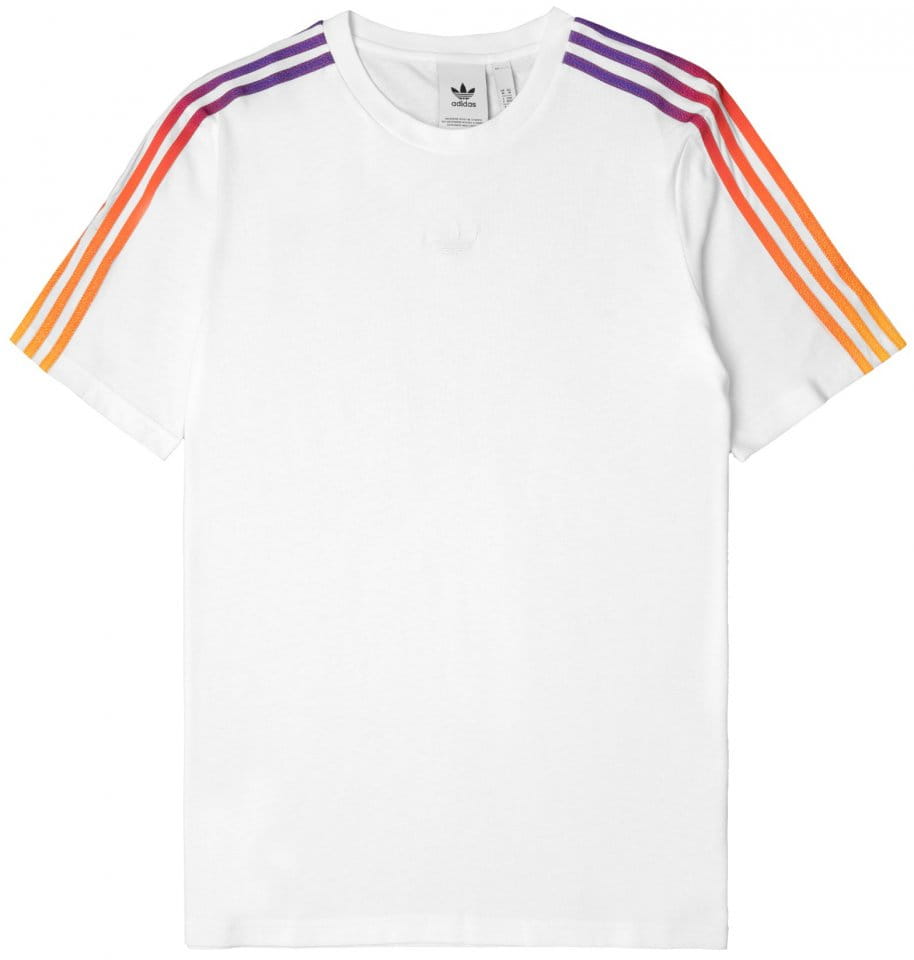 Camiseta adidas Originals SPRT 3 STRIPE T
