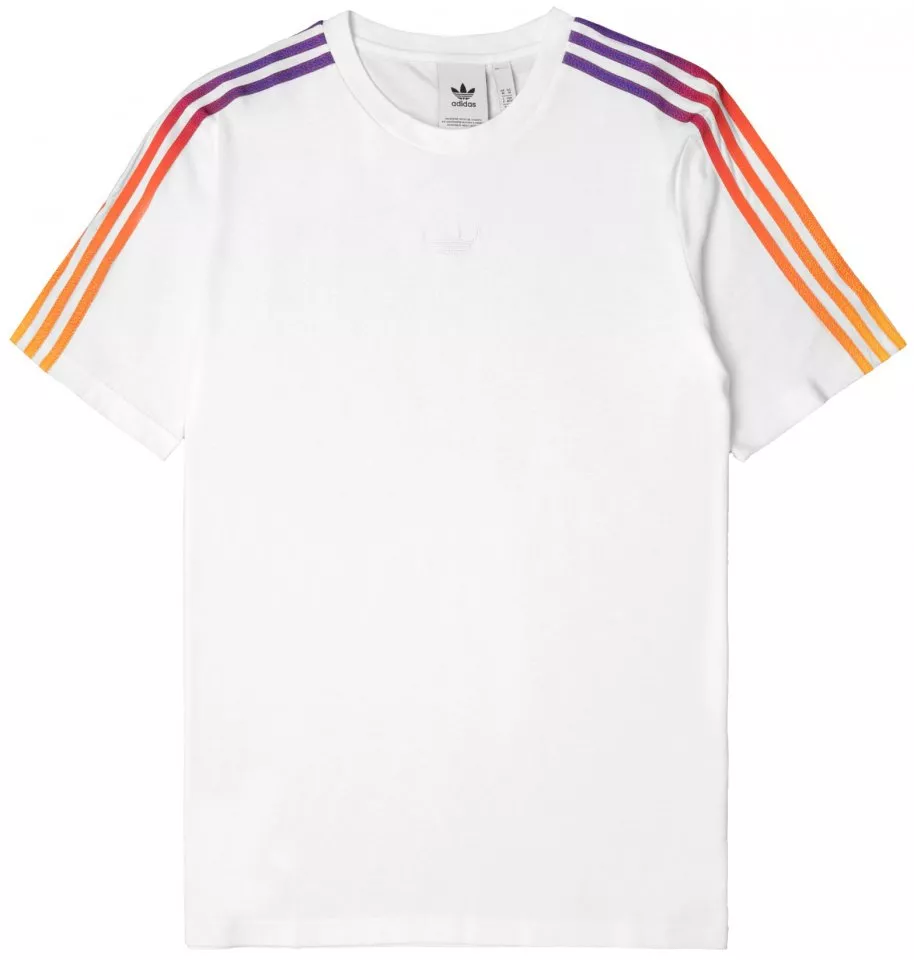 Camiseta adidas Originals SPRT 3 STRIPE T