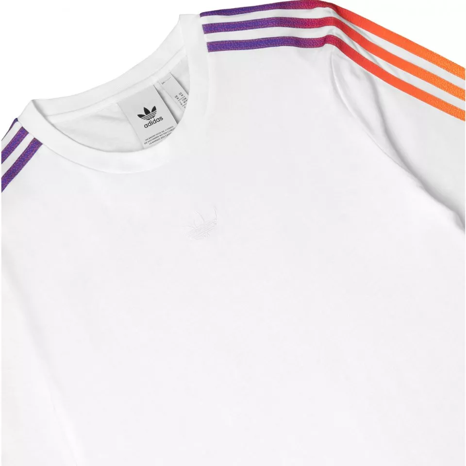 Camiseta adidas Originals SPRT 3 STRIPE T