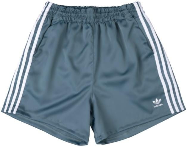 Sorturi adidas Originals SATIN SHORTS