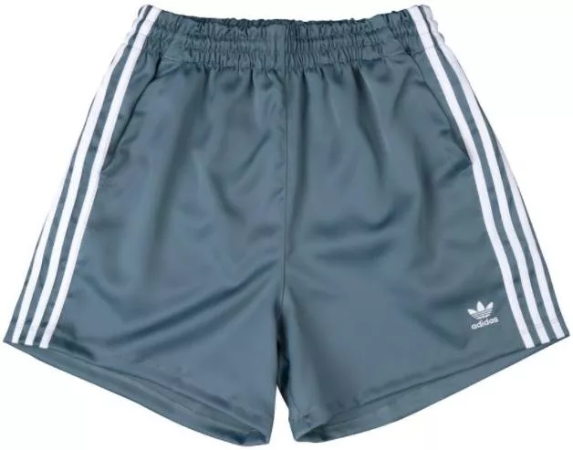 Sorturi adidas Originals SATIN SHORTS