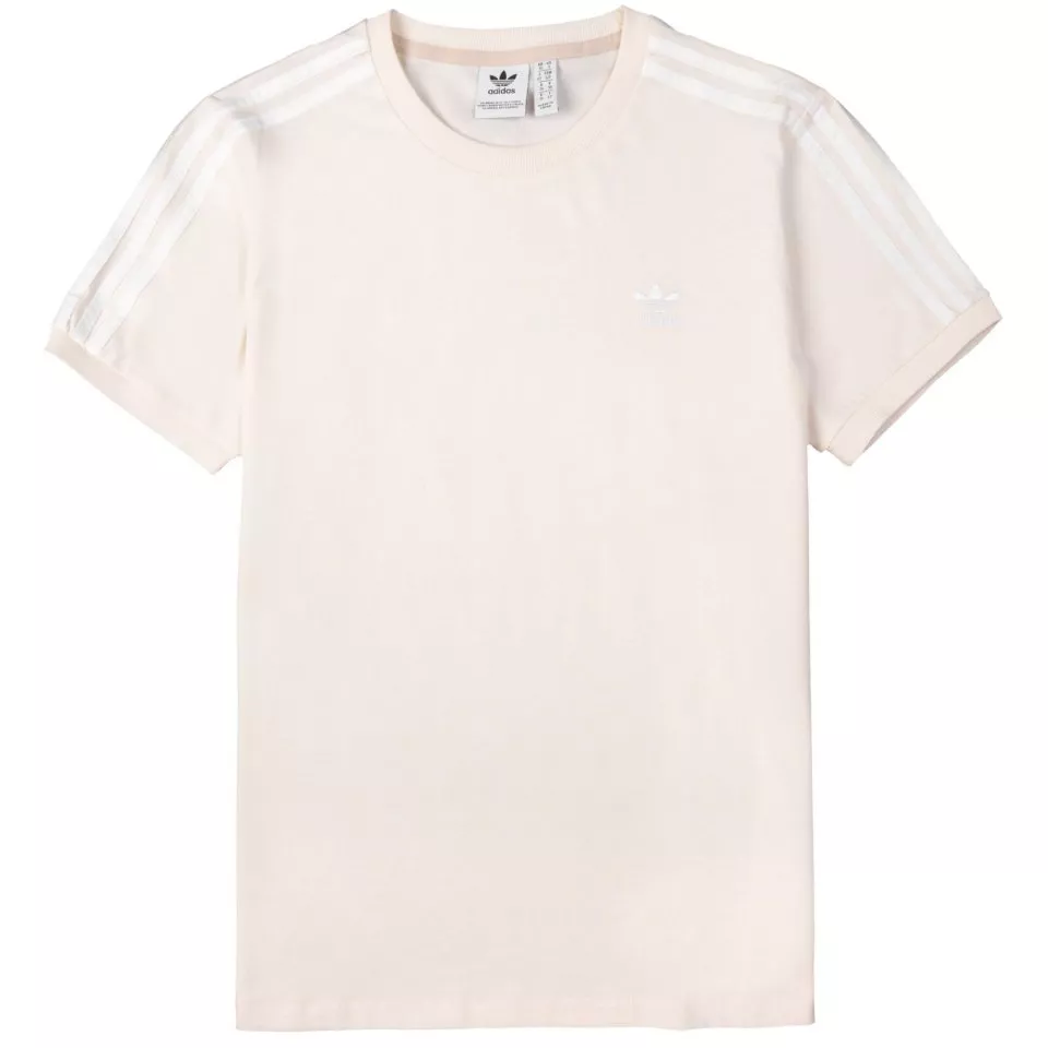 Majica adidas Originals 3 STRIPES TEE W