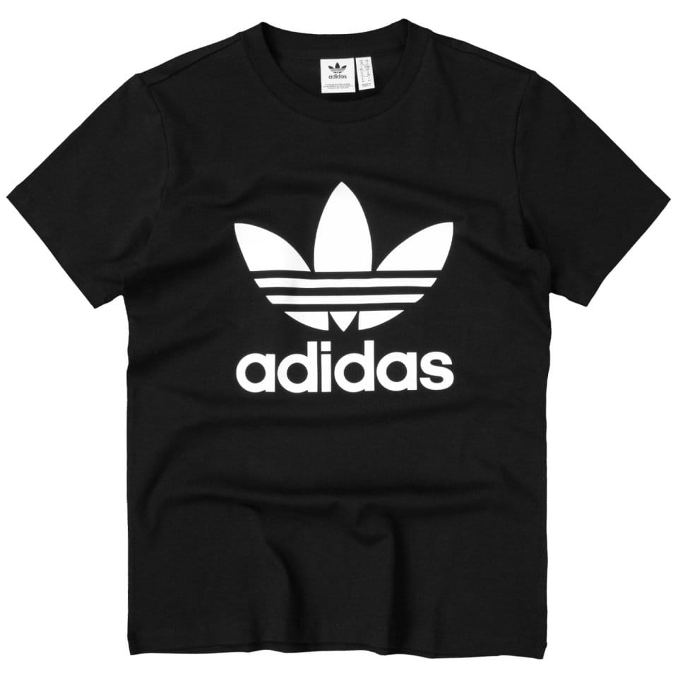 Тениска adidas Originals TREFOIL TEE