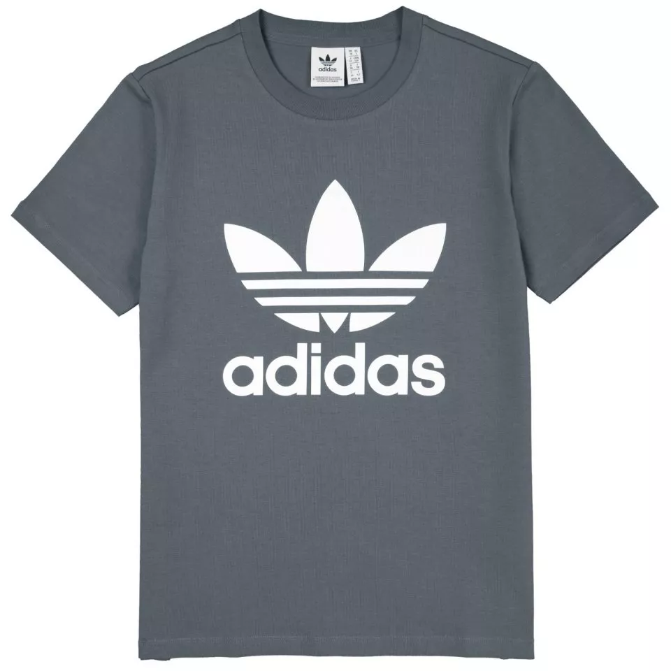 Tri ko adidas Originals TREFOIL TEE 11teamsports.sk