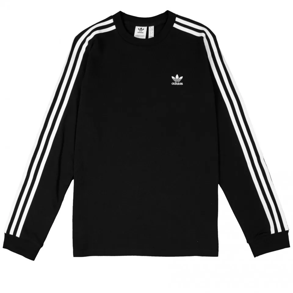 Majica dugih rukava adidas Originals 3STR LONGSLEEVE