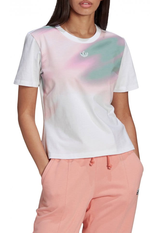 Tricou adidas Originals T-SHIRT