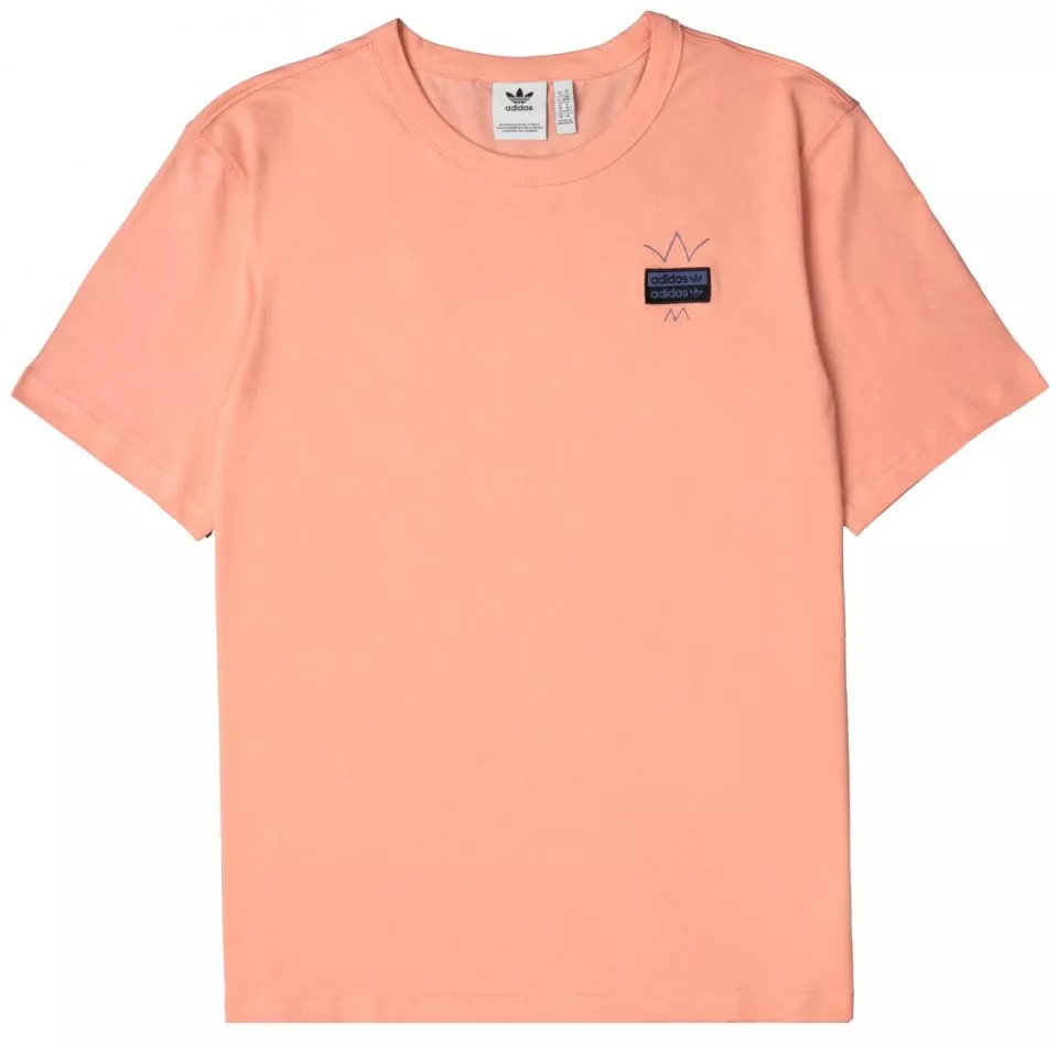 Tričko adidas Originals ABSTRACT OG TEE