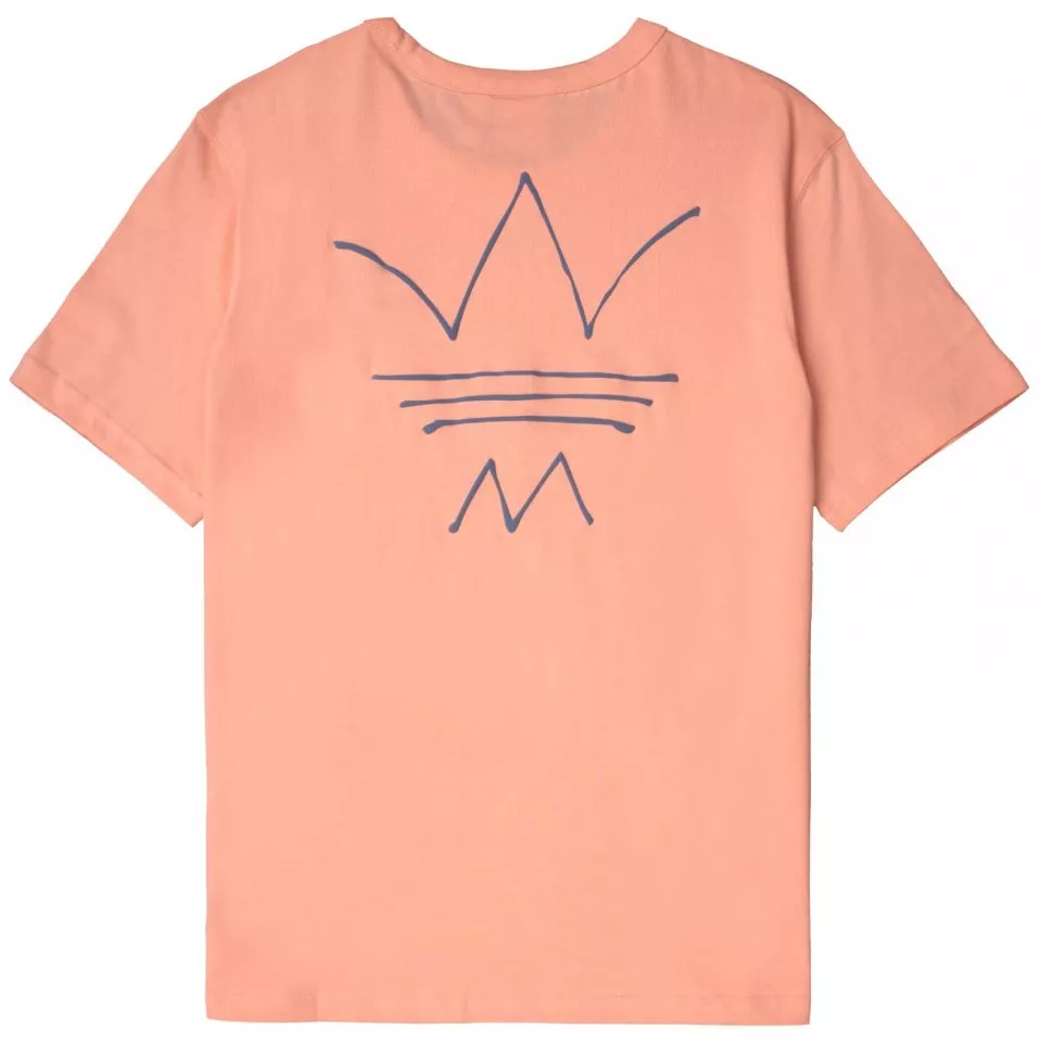 Tričko adidas Originals ABSTRACT OG TEE