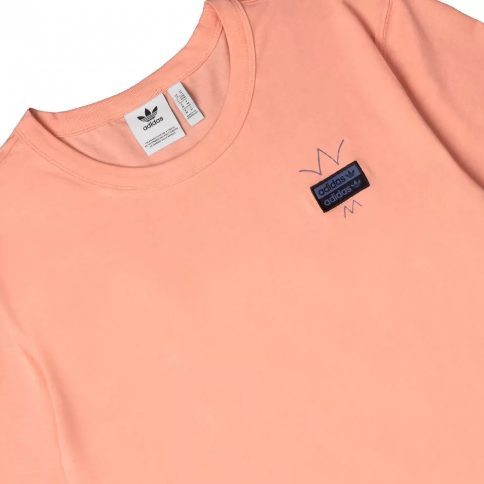 Tričko adidas Originals ABSTRACT OG TEE