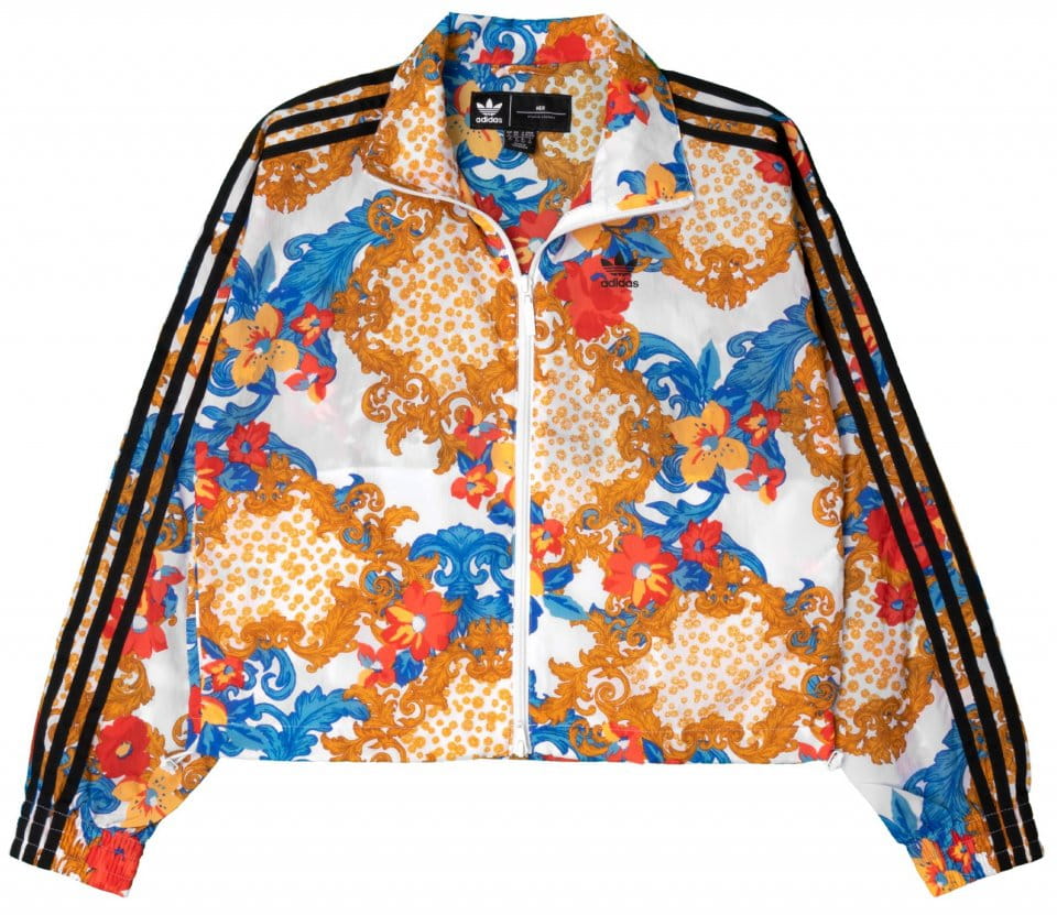 Chaqueta adidas Originals TRACK TOP