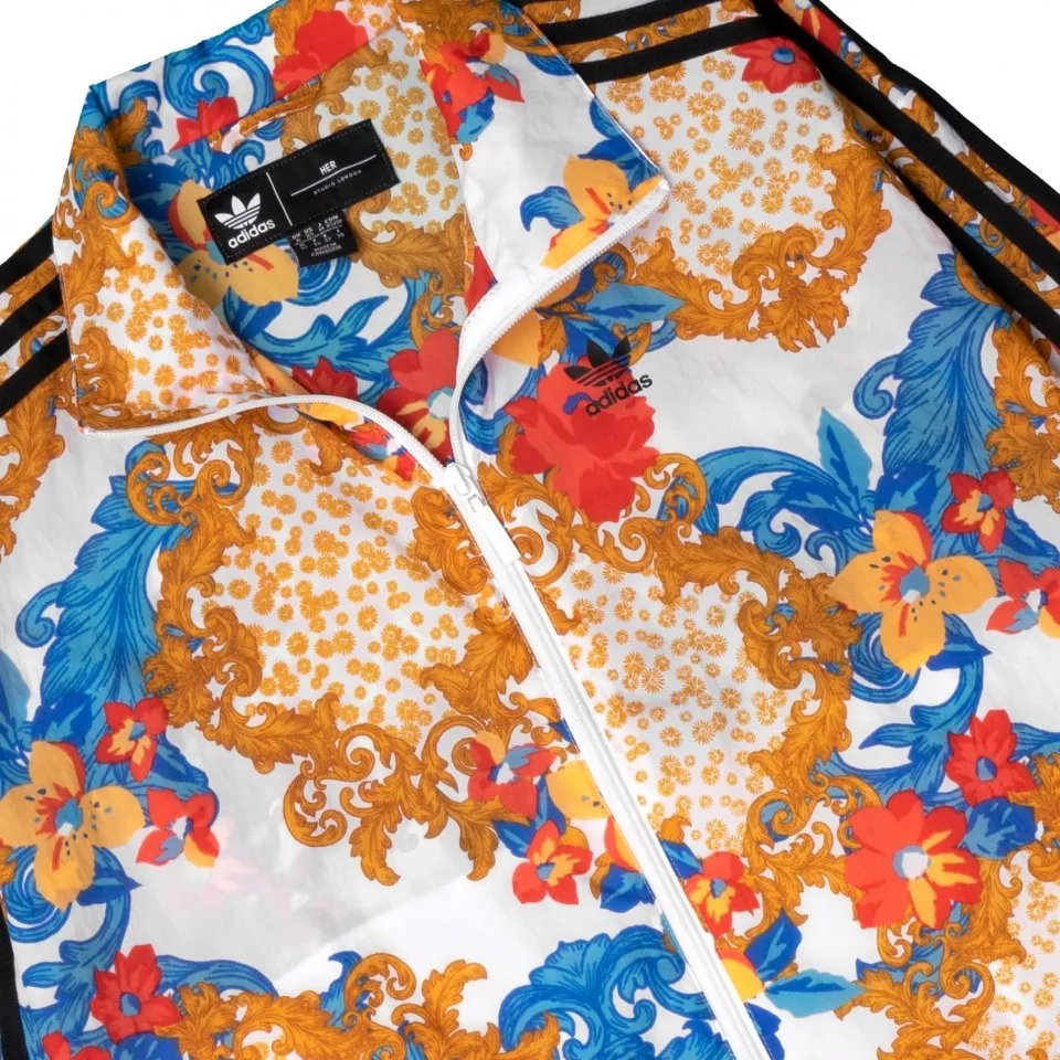 Chaqueta adidas Originals TRACK TOP