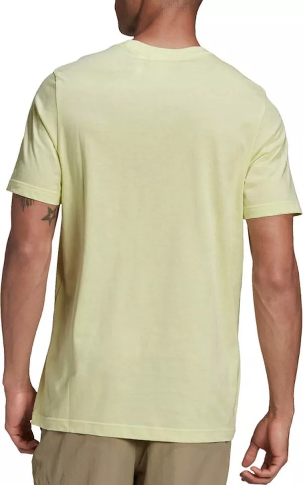 Tričko adidas Originals ESSENTIAL TEE