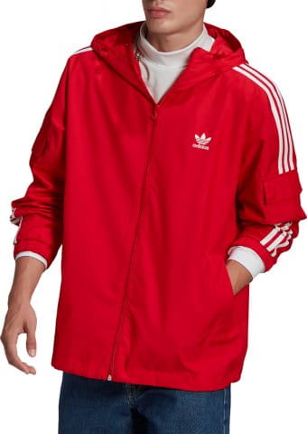 3-STRIPES WB FZ