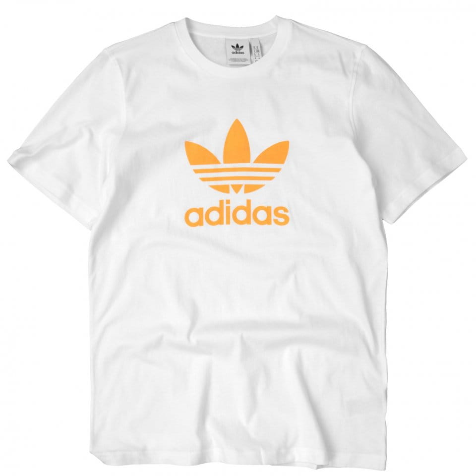 Camiseta adidas Originals TREFOIL T-SHIRT