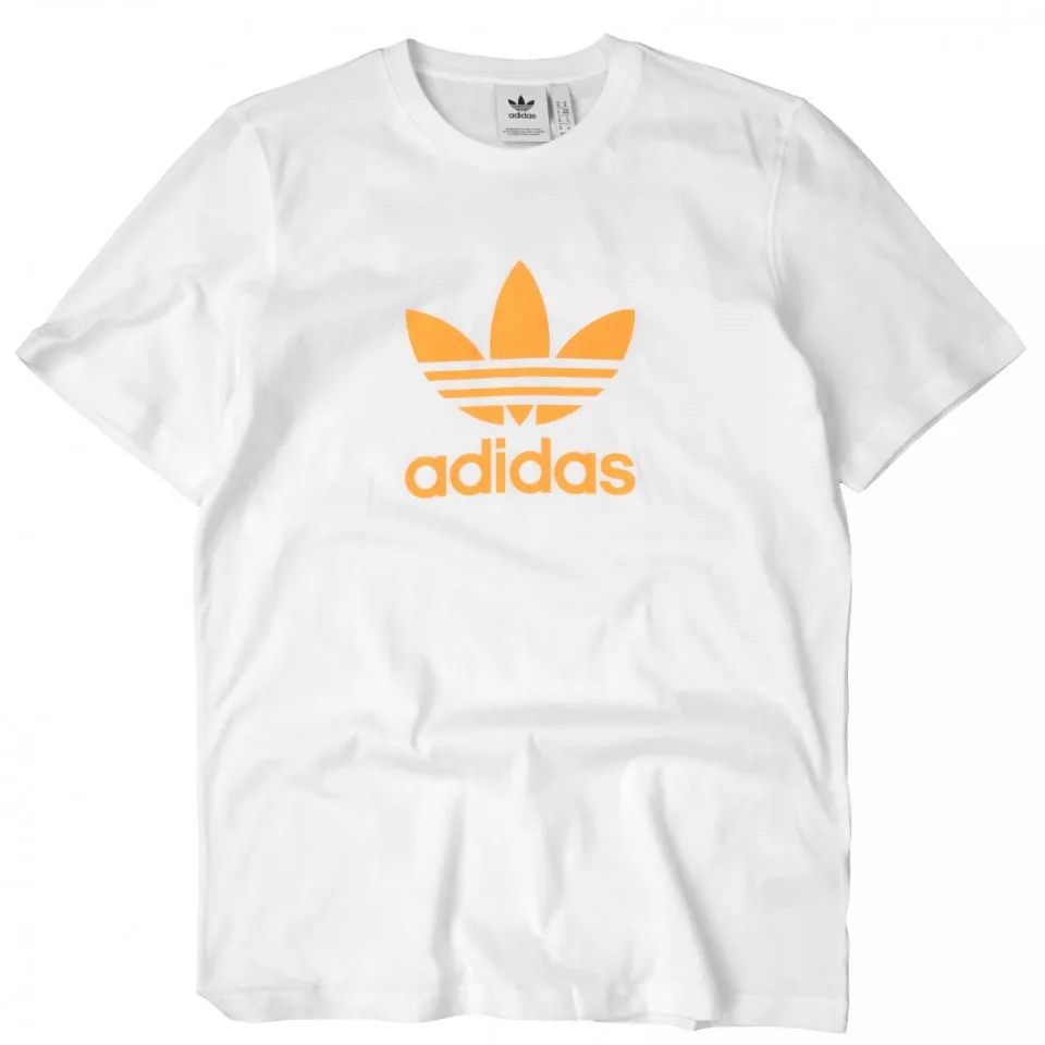 Camiseta adidas Originals TREFOIL T-SHIRT
