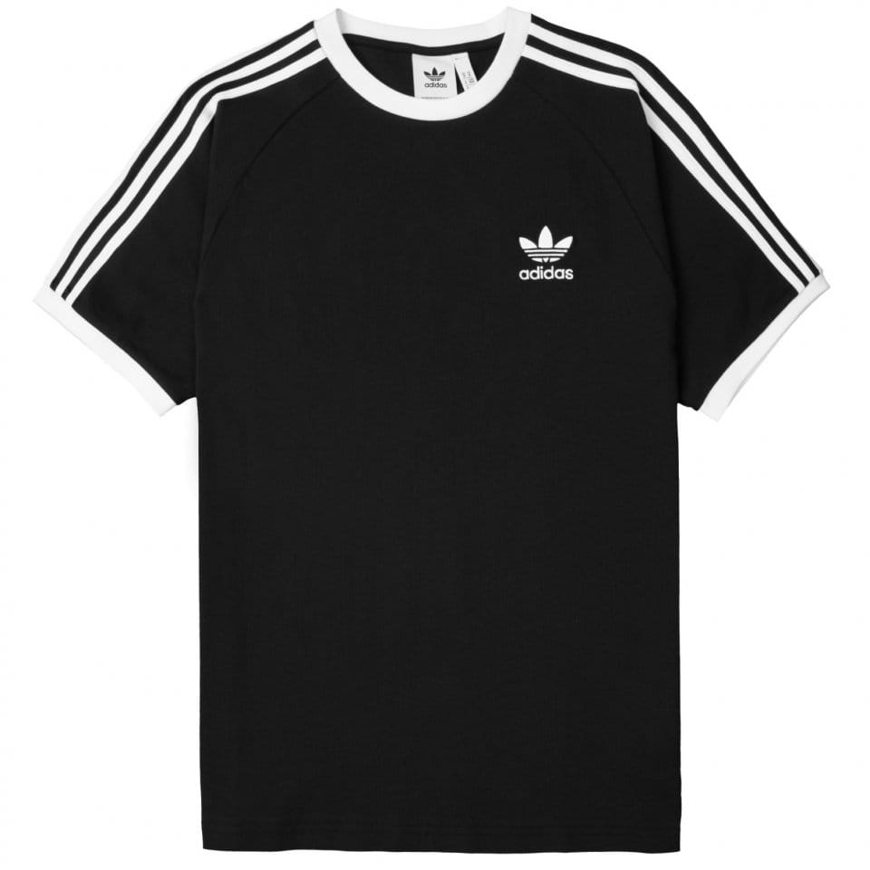 Camiseta adidas Originals 3-STRIPES TEE