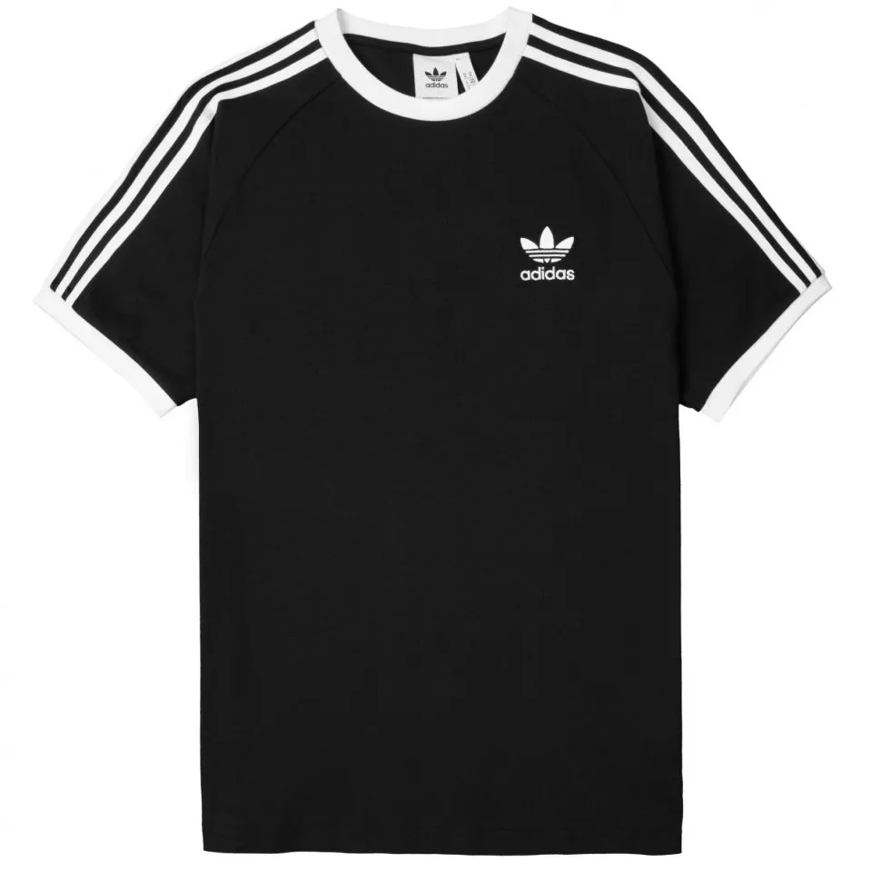 Camiseta adidas Originals 3-STRIPES TEE