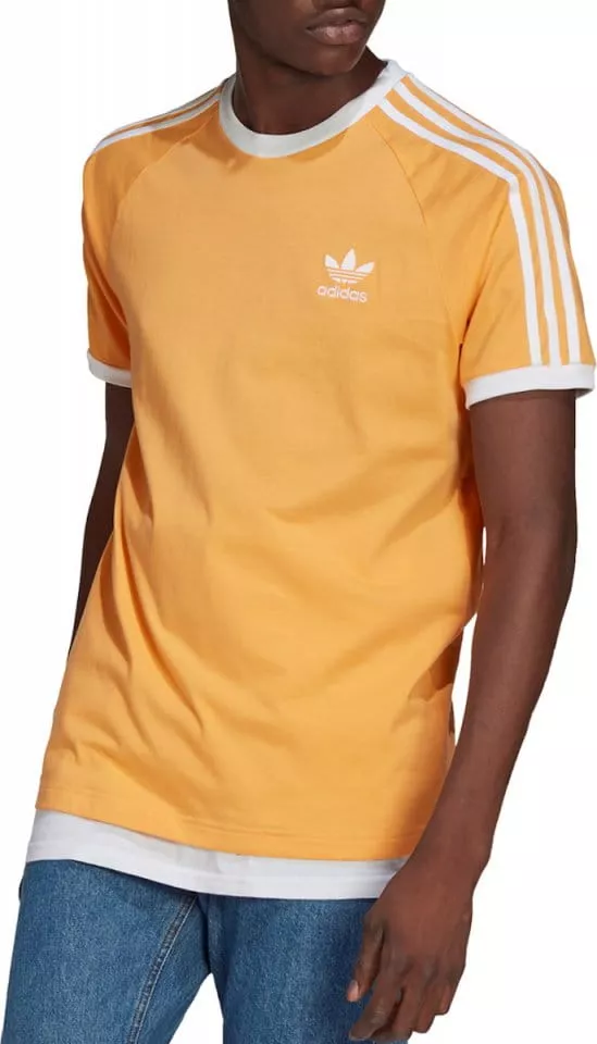 Tričko adidas Originals 3-STRIPES TEE