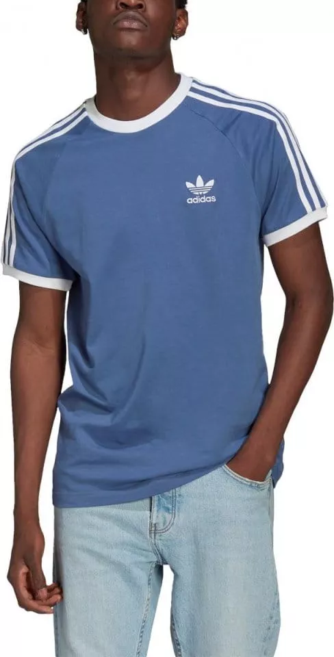 Camiseta adidas Originals 3-STRIPES TEE