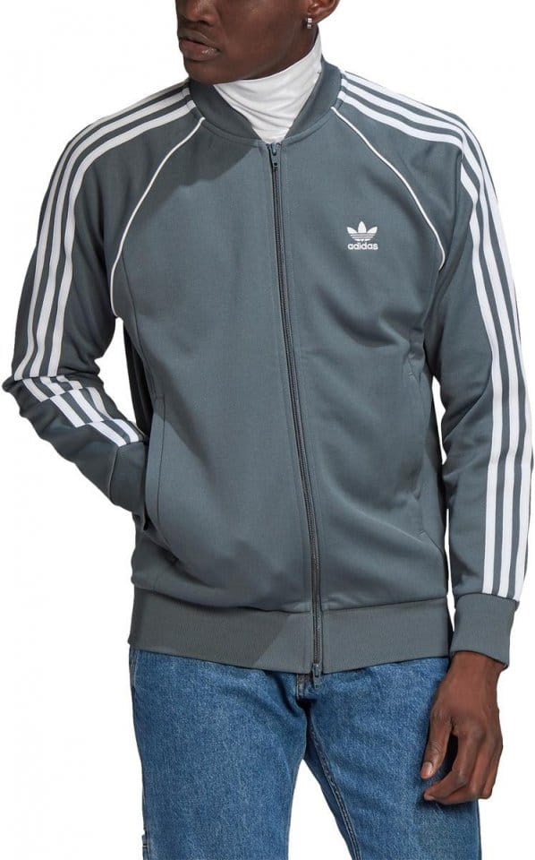 Adidas originals sst tt jacket best sale