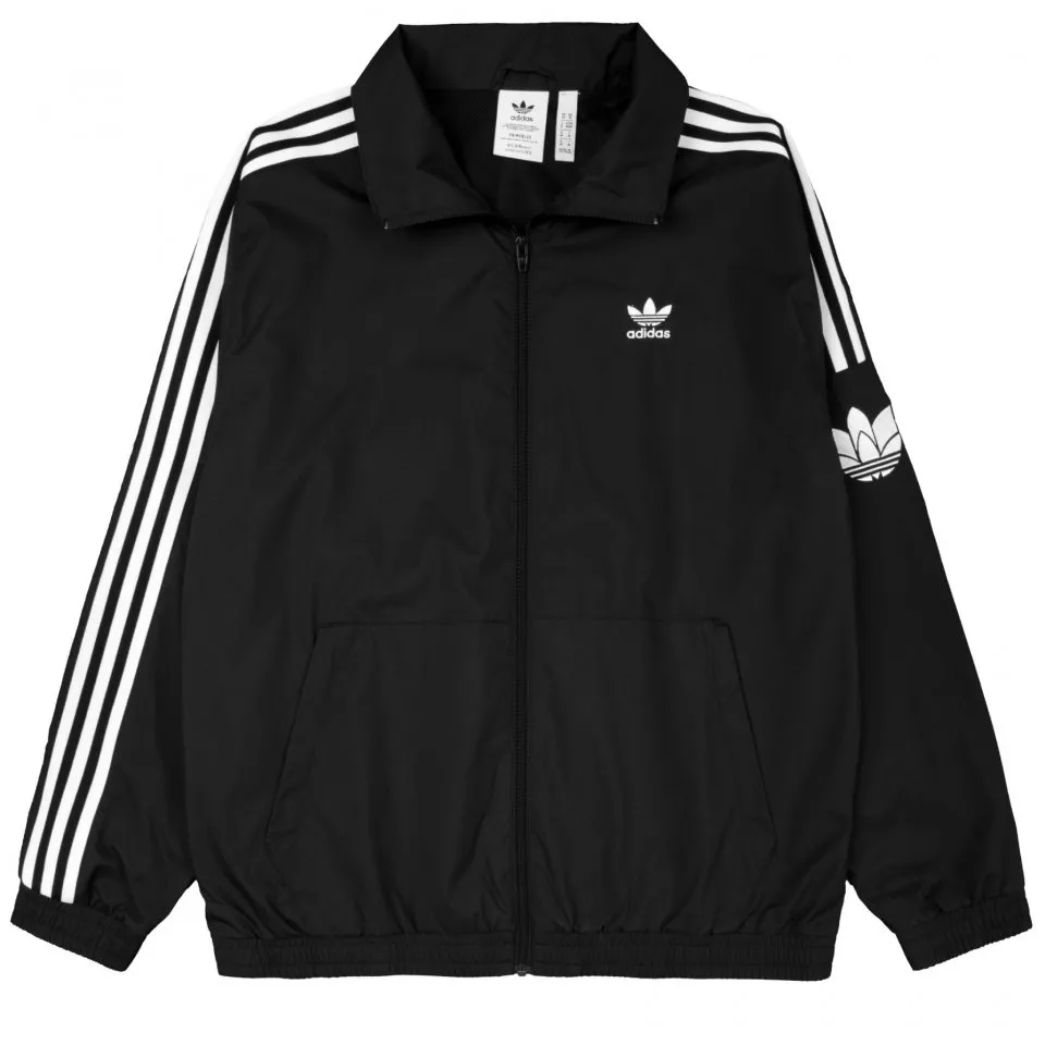 Chaqueta adidas Originals 3D TF 3 STRP TT