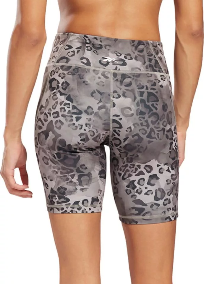 Szorty Reebok TS SHORT TIGHT-MODERN SAF
