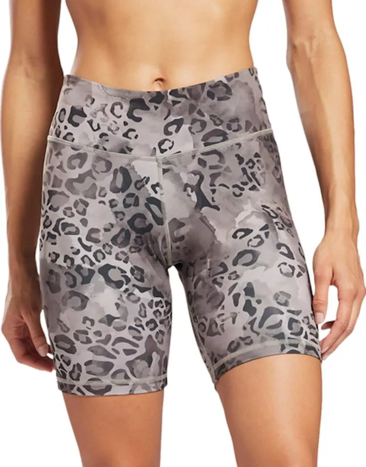 Szorty Reebok TS SHORT TIGHT-MODERN SAF