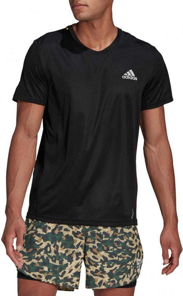 Koszulka adidas P.BLUE TEE MEN