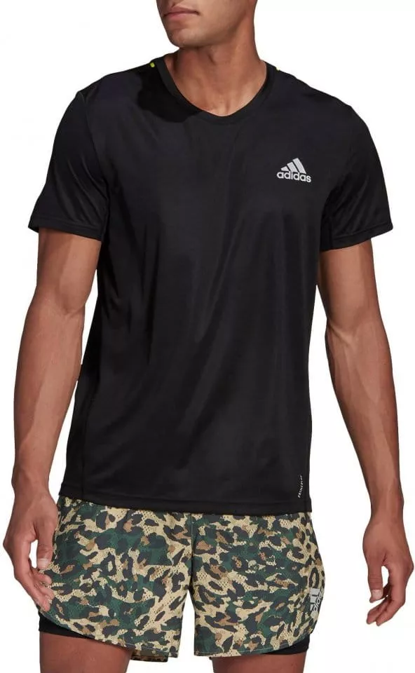 Koszulka adidas P.BLUE TEE MEN