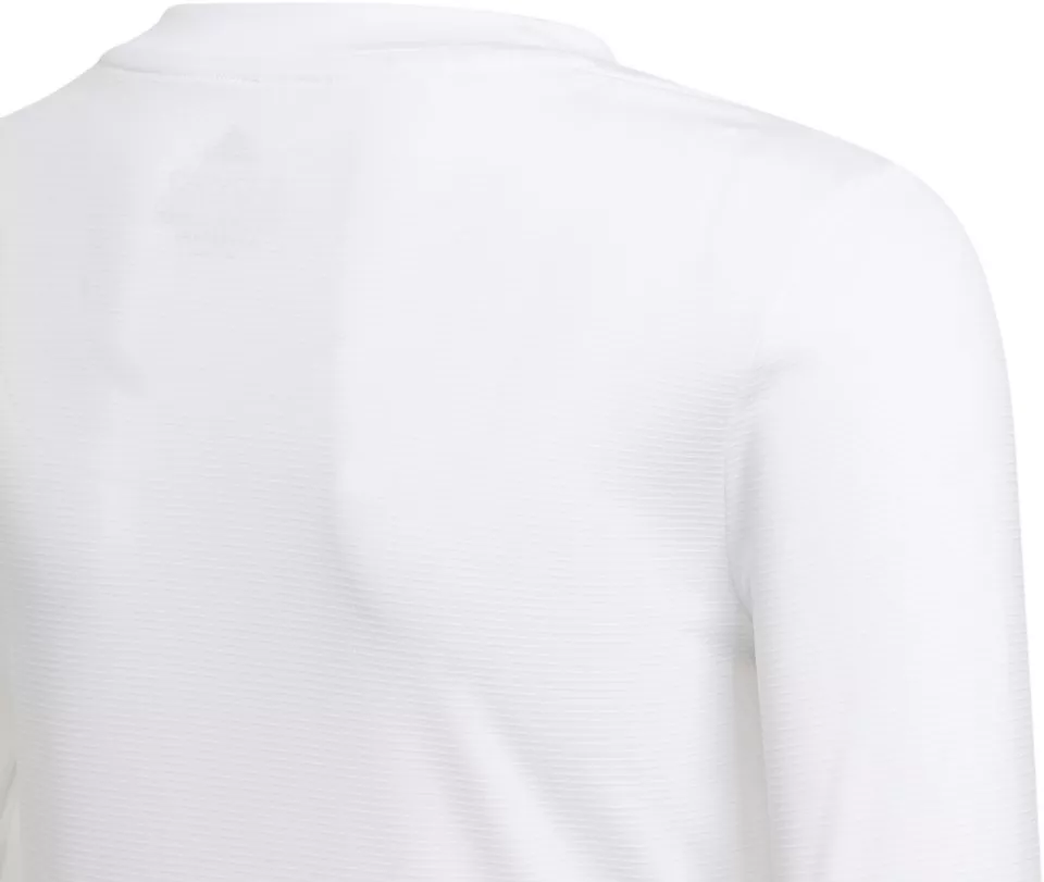Tricou cu maneca lunga adidas Team Base Kids