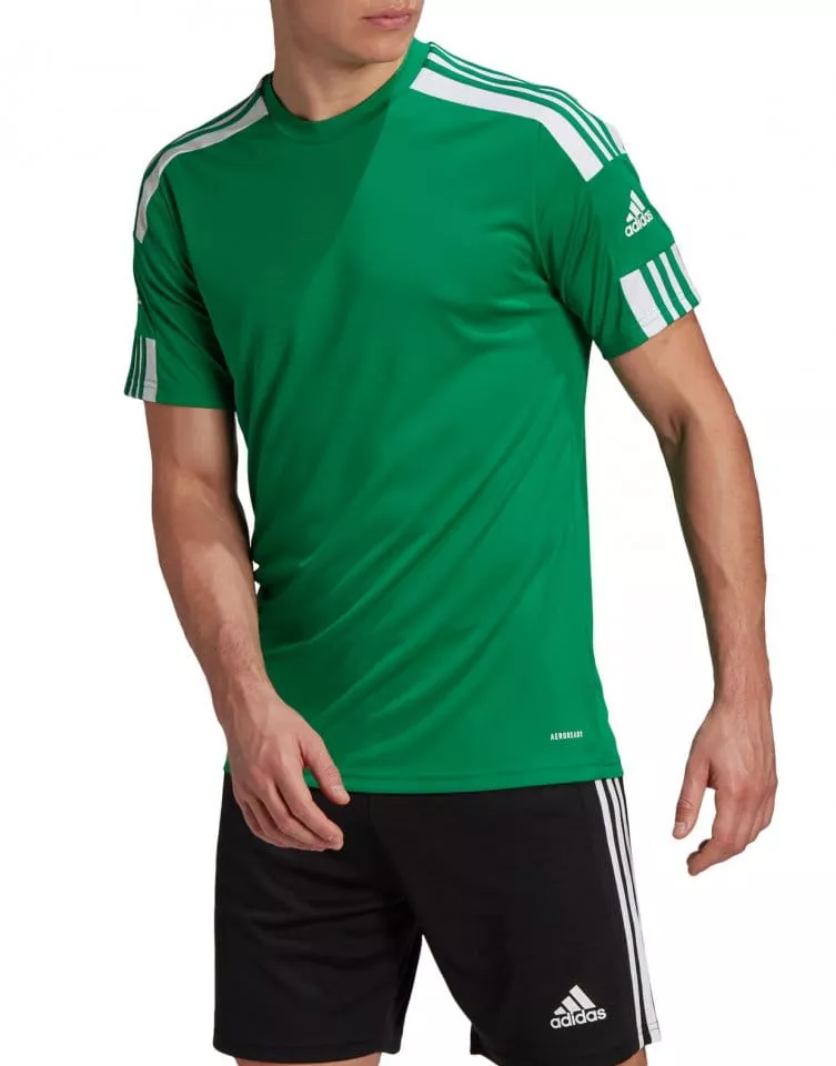 Tröja adidas SQUAD 21 JSY SS