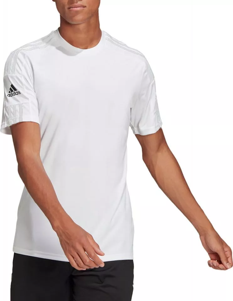 Camiseta de fútbol adidas SQUAD 21 JSY SS