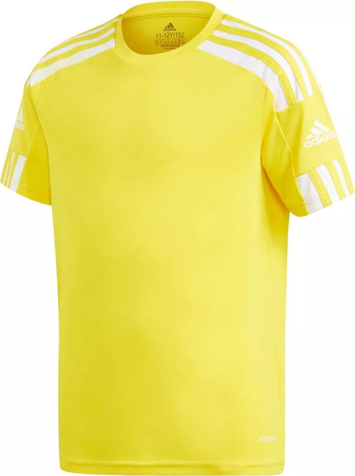 adidas SQUAD 21 JSY Y Póló