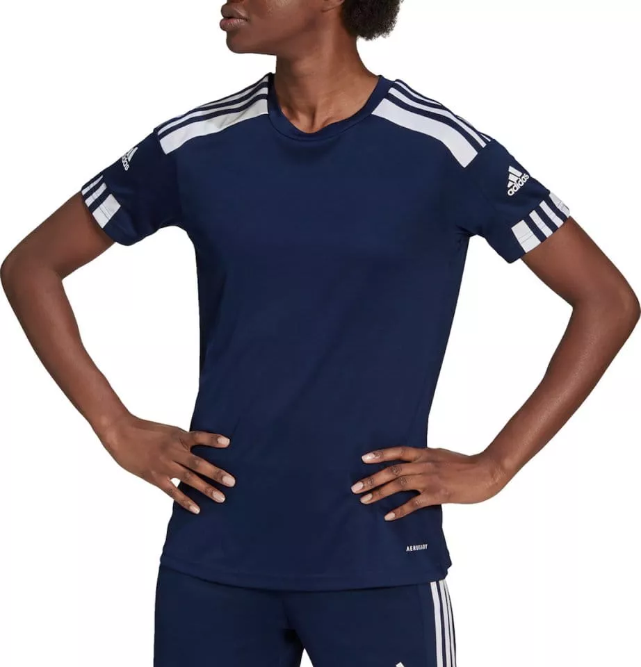 adidas SQUAD 21 JSY W Póló