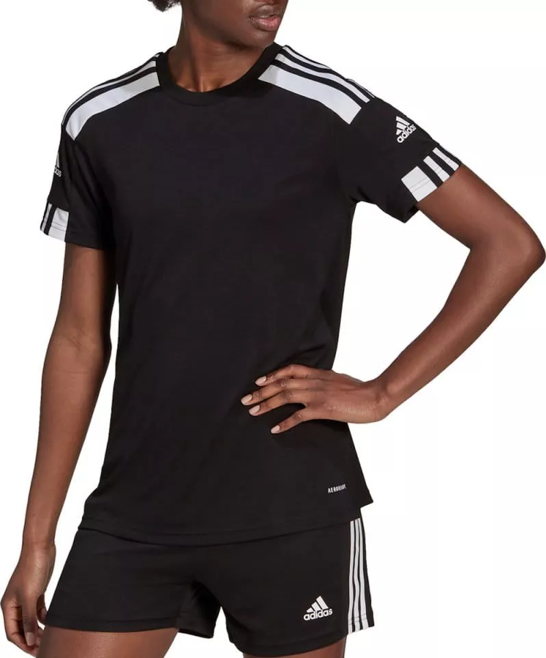 adidas SQUAD 21 JSY W Póló