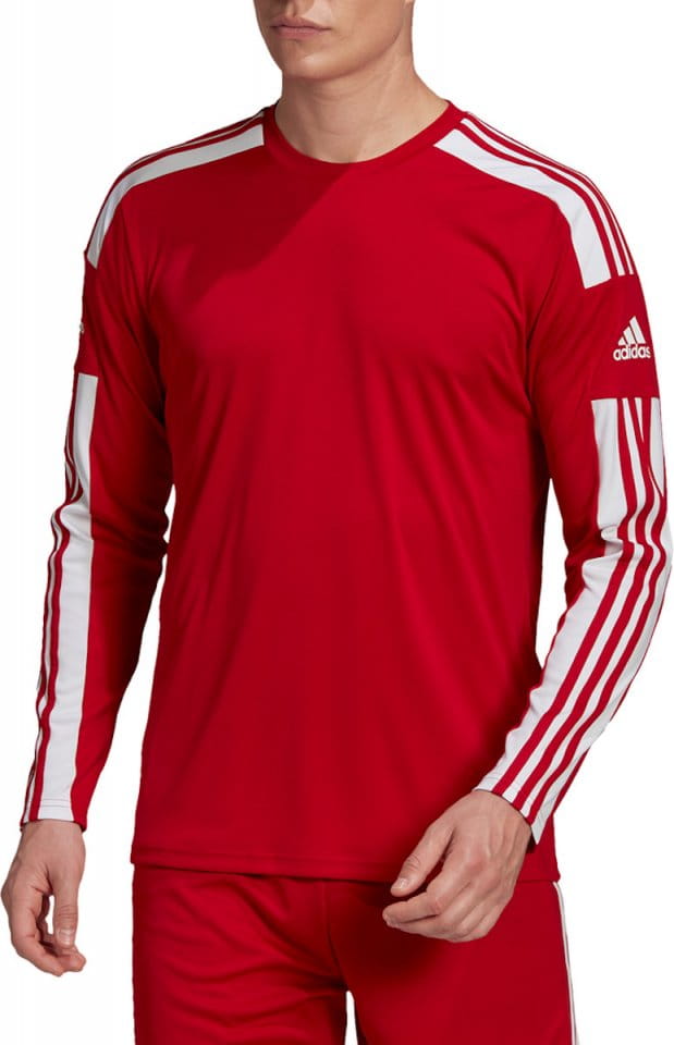 adidas SQUAD 21 JSY LS Hosszú ujjú póló