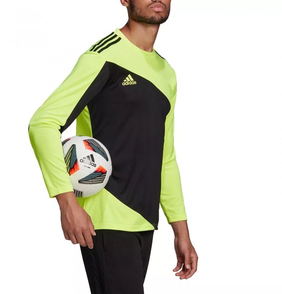 Koszulka z długim rękawem adidas SQUAD GK 21 JSY