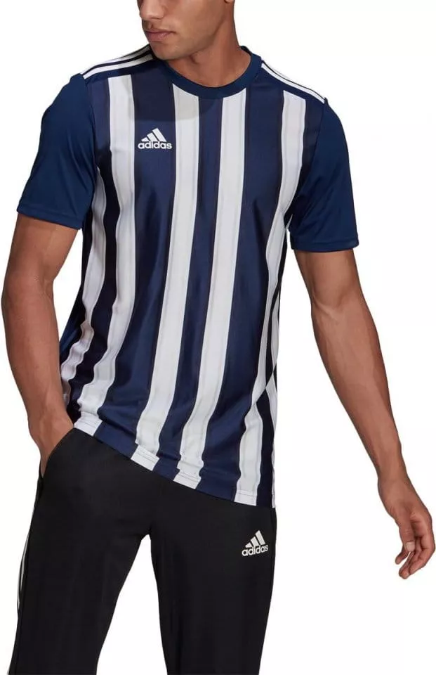 Koszulka adidas STRIPED 21 JSY