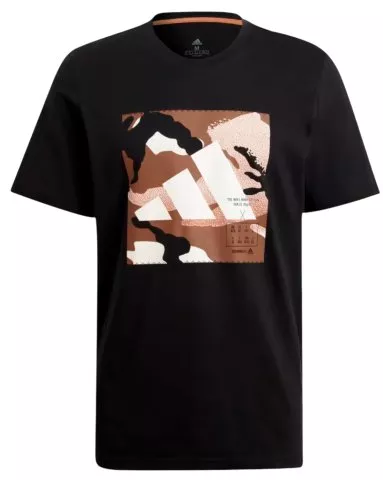 CAMO BOS TEE M