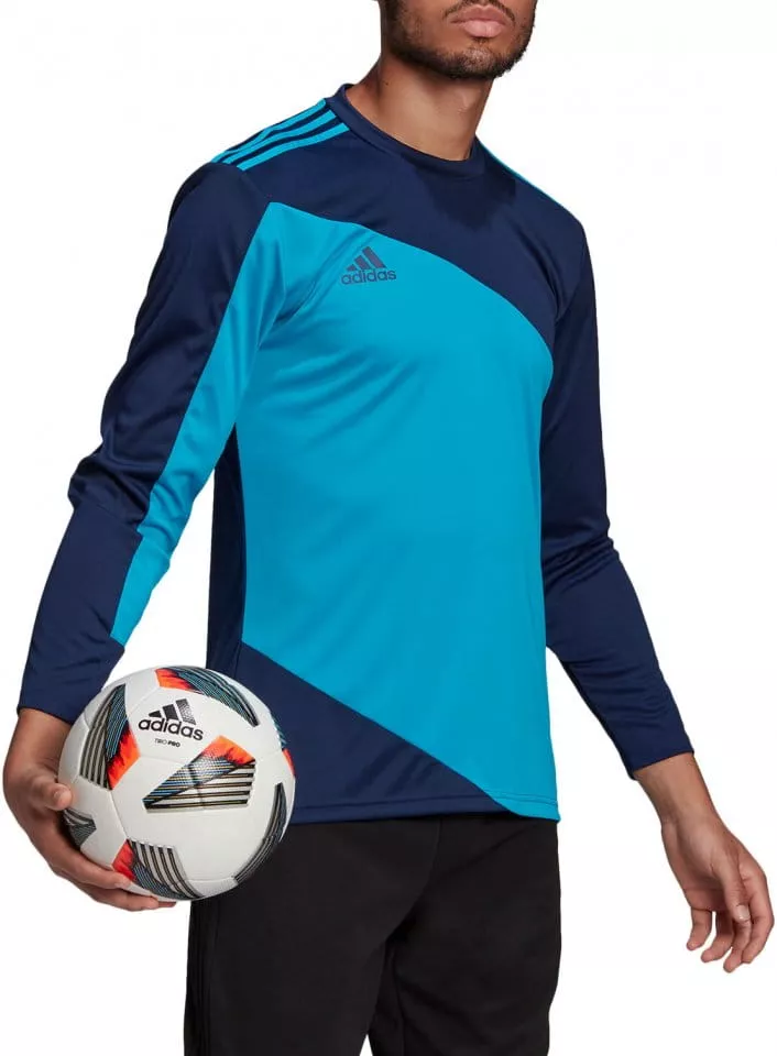 Koszulka z długim rękawem adidas SQUAD GK 21 JSY