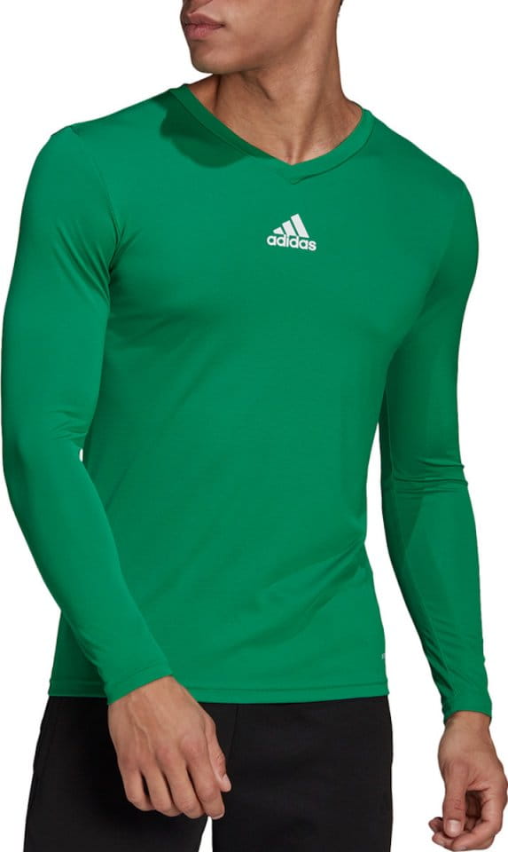 adidas TEAM BASE TEE Hosszú ujjú póló