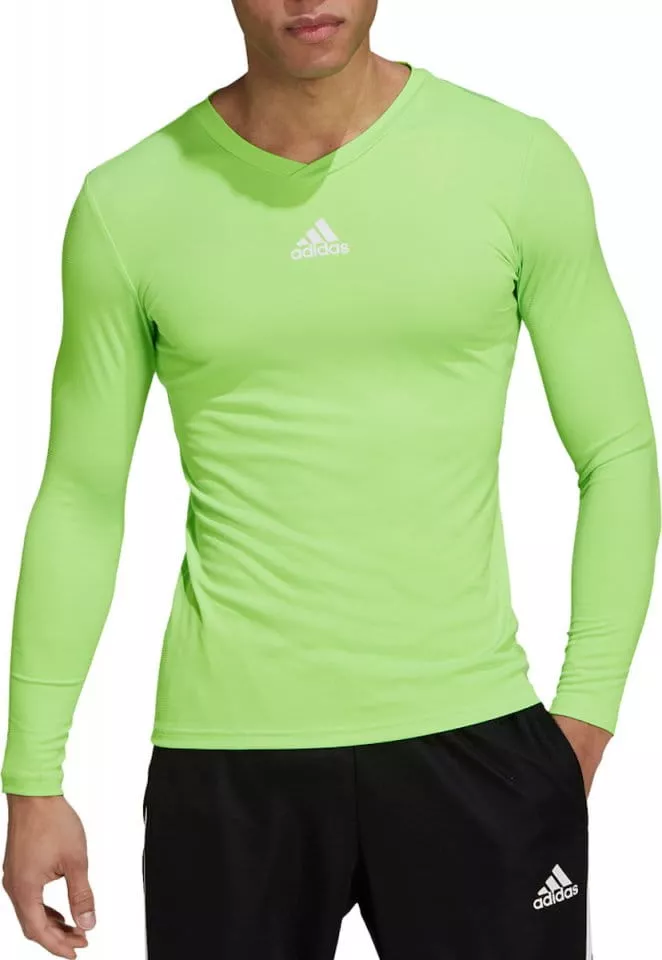 adidas TEAM BASE TEE Hosszú ujjú póló