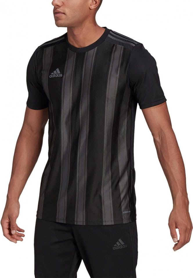 Camiseta de fútbol adidas STRIPED 21 JSY