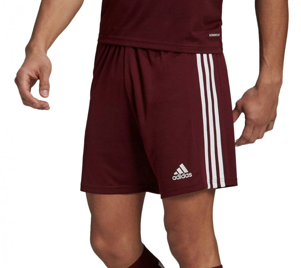 adidas SQUAD 21 SHORTS Rövidnadrág