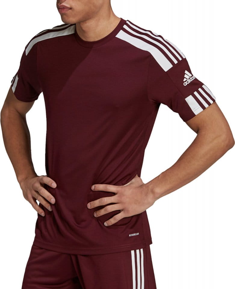 adidas SQUAD 21 JSY SS Póló