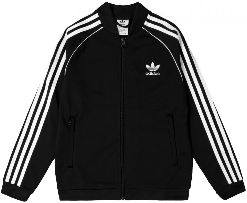 Chaqueta adidas Originals SST TRACK TOP