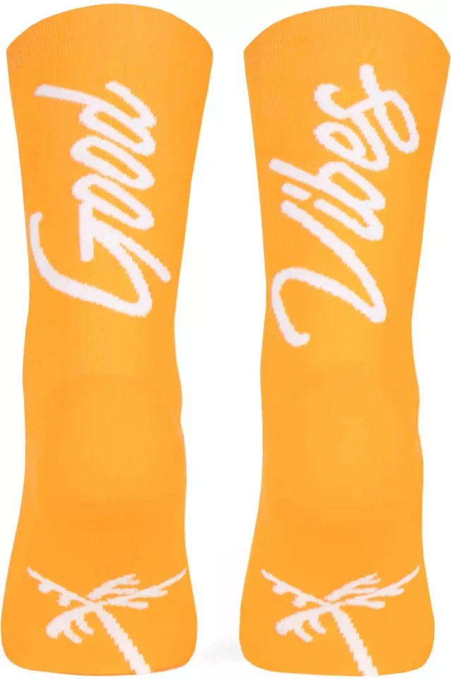 Socken Pacific and Co GOOD VIBES (Yema)