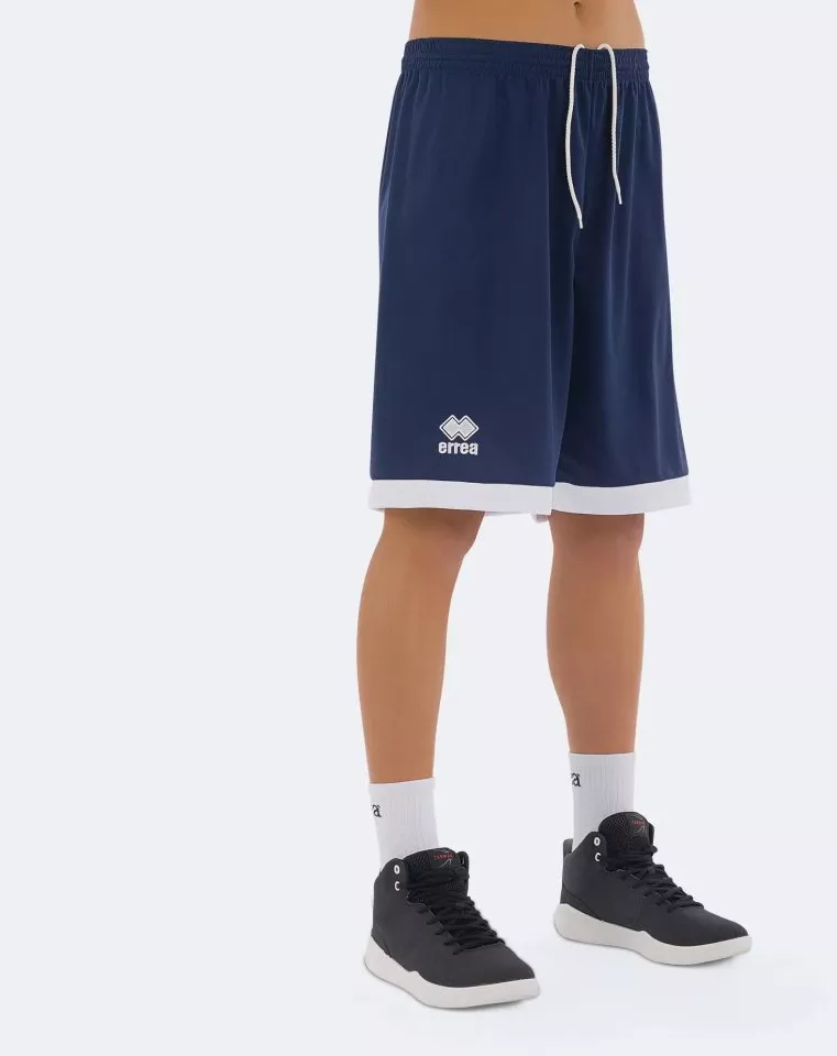 Conjunto Errea SHORT LARRY AD